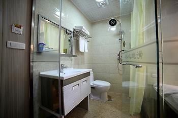 Shiyan Aishang Aishishang Hotel Εξωτερικό φωτογραφία